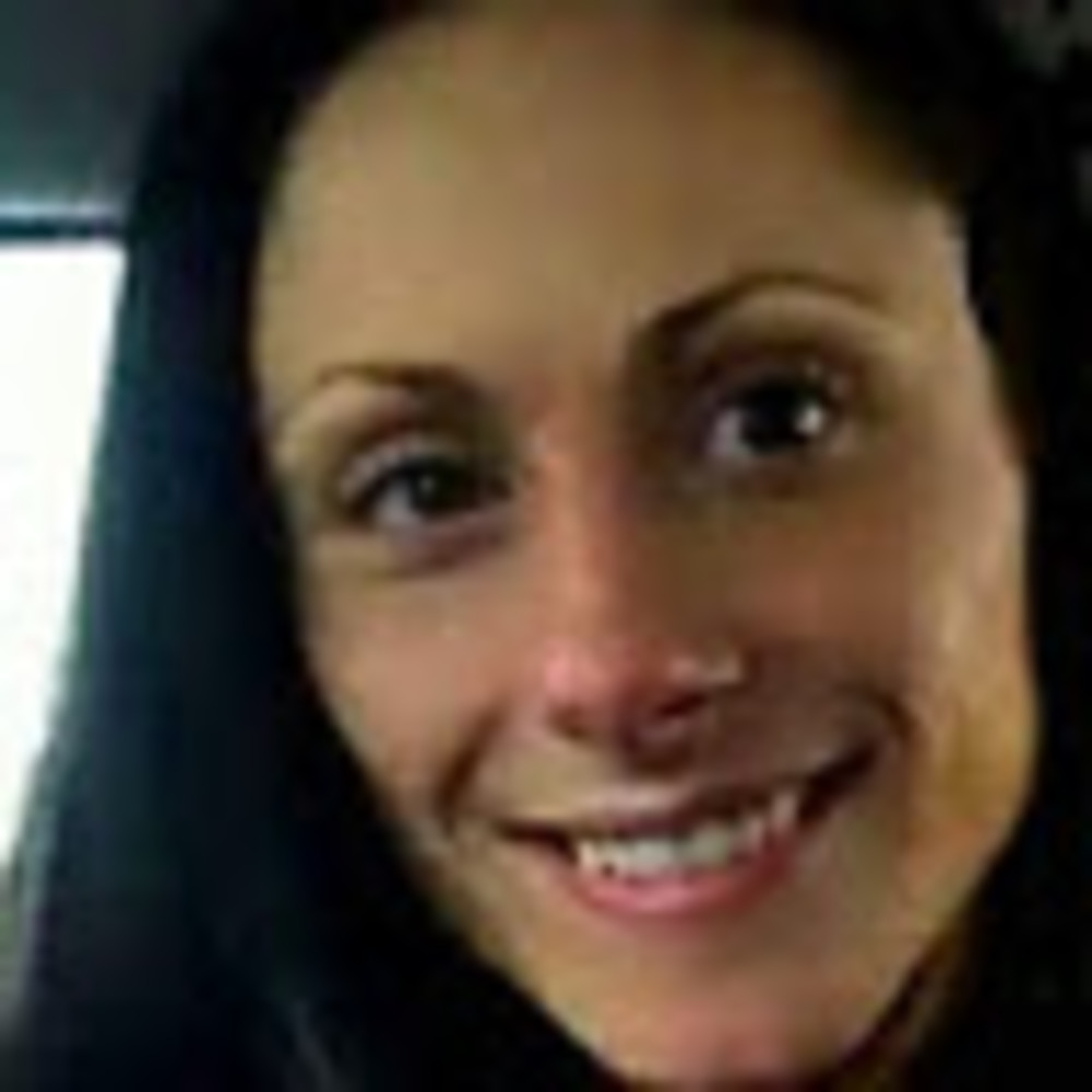Meet your Posher, Tonya